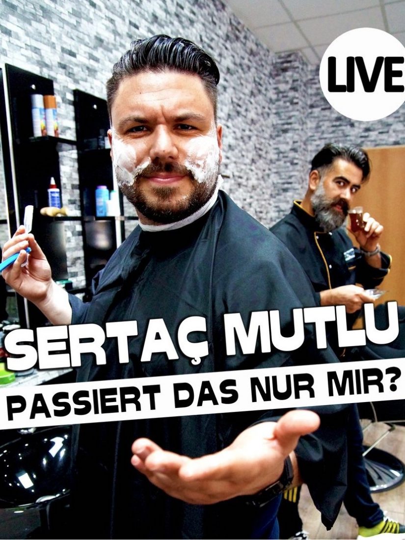 Sertac Mutlu Plakat